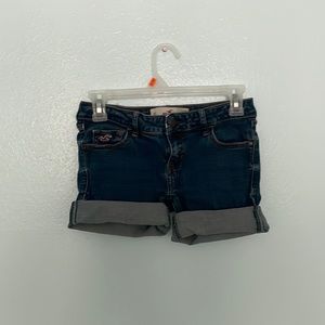 Hollister shorts